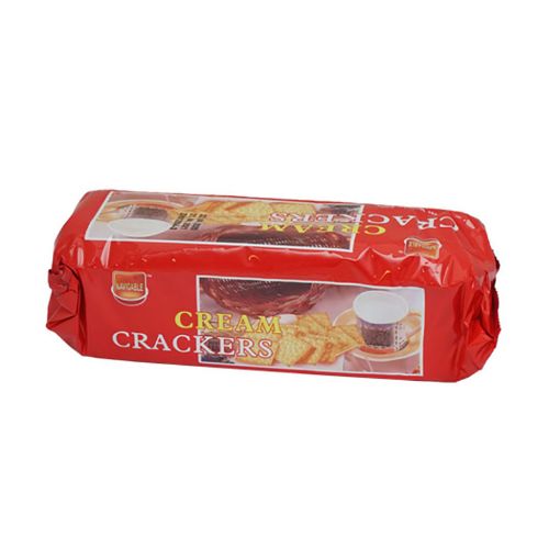 Picture of NAVIGABLE CREAM CRACKERS 200G