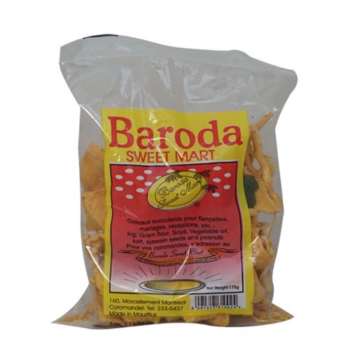 Picture of BARODA SWEETS SEV 175GMS