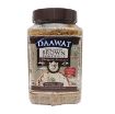 Picture of DAAWAT QUICK COOKING BROWN BASMATI RICE 1KG
