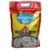 Picture of KWALITY FOODS BASMATI RICE 5KG