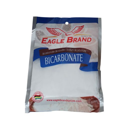 Picture of EAGLE BRAND BICARBONATE 200G