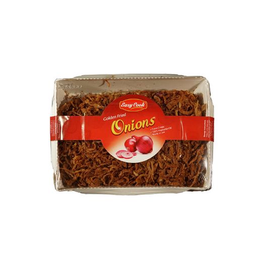 Picture of EASY COOK FRIED ONIONS 400G