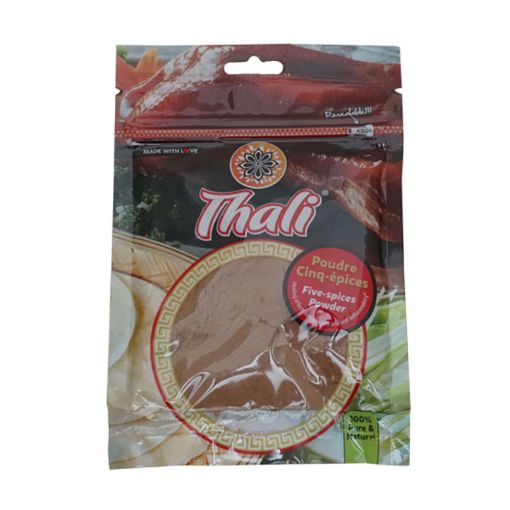 Picture of THALI 5 SPICE POWDER 50G