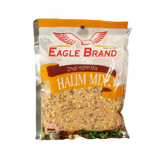 Picture of EAGLE BRAND HALIM MIX 350G