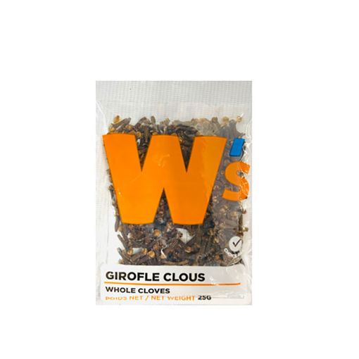 Picture of WINNERS GIROFLE CLOUS 25G