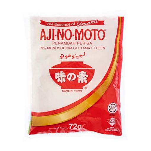 Picture of AJINOMOTO BOX 72G