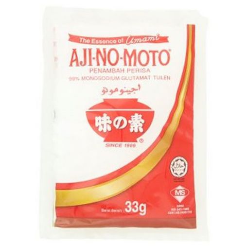 Picture of AJINOMOTO BOX 33G