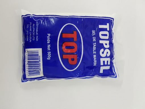 Picture of TOPSEL SEL DE MARIN 500G