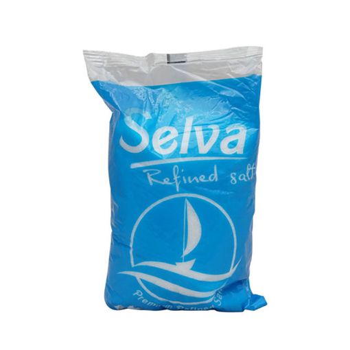 Picture of SELVA SEL FIN 500G