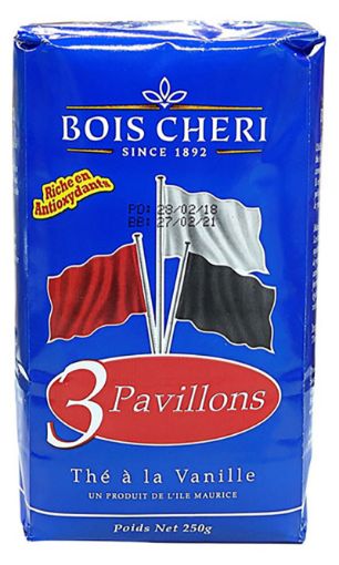 Picture of BOIS CHERI TROIS PAVILLONS 250GM