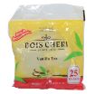 Picture of BOIS CHERI TEA BAGS YELLOW 50GM