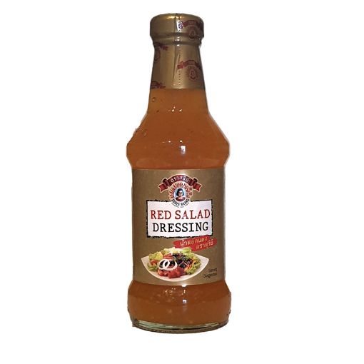 Picture of SUREE RED SALAD DRESSING 342GMS