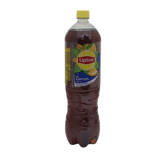 Winners Lipton Ice Tea Lemon 1 5l