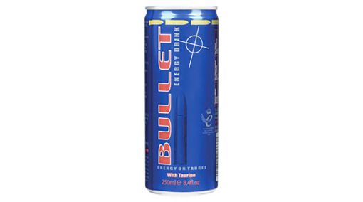 Picture of BULLET ENERGY DRINK 250ML