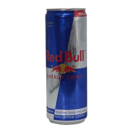 Picture of RED BULL ENERGY DRINK 355ML