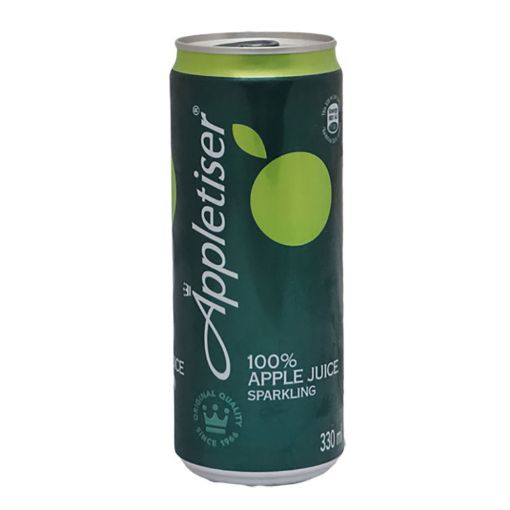 Picture of APPLETIZER 330ML CAN