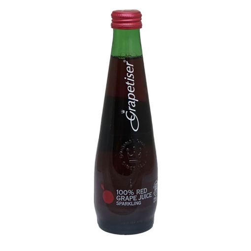 Picture of GRAPETISER RED 275ML