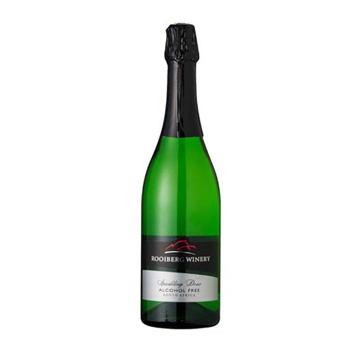 Picture of ROOIBERG SPARKLING ALCOHOL FREE WHITE 750ML