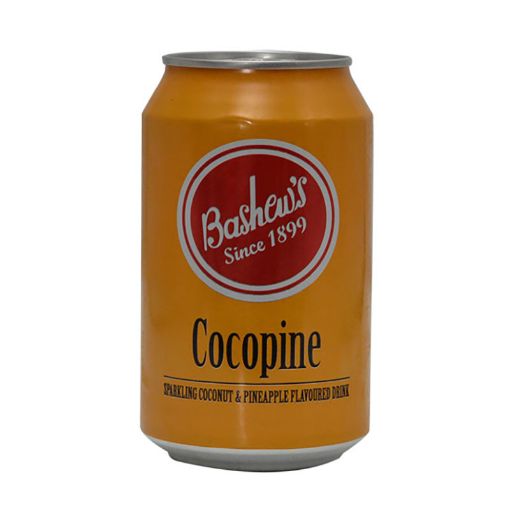 Picture of BASHEW'S COCOPINE 300ML