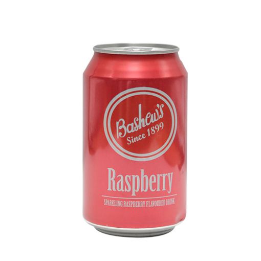 Picture of BASHEW'S RASPBERRY 300ML