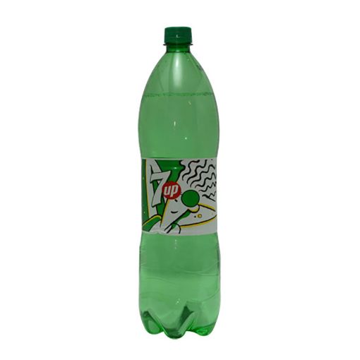 Picture of 7 UP 1.5L