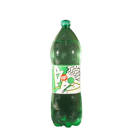 Picture of 7 UP 2L