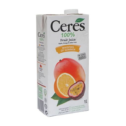 Picture of CERES WHISPERS OF SUMMER 1L