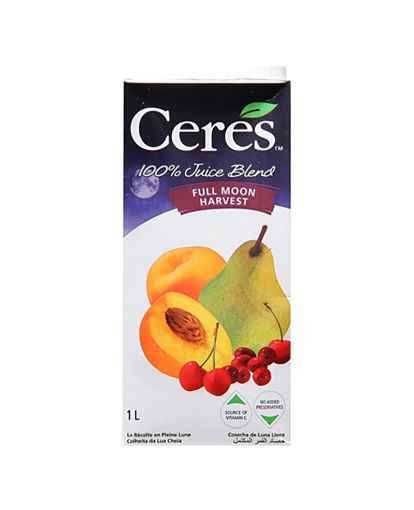 Picture of CERES FULL MOON HARVEST 1L