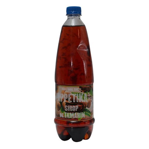 Picture of APPETIKA SYRUP TAMARIN 1LT