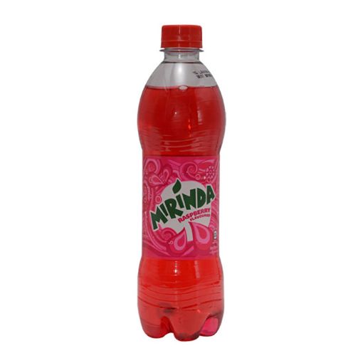 Winners | MIRINDA RASPBERRY 500ML