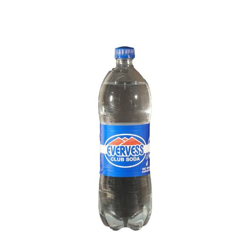 Picture of EVERVESS SODA 1L