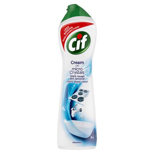 Picture of CIF CREME 750ML