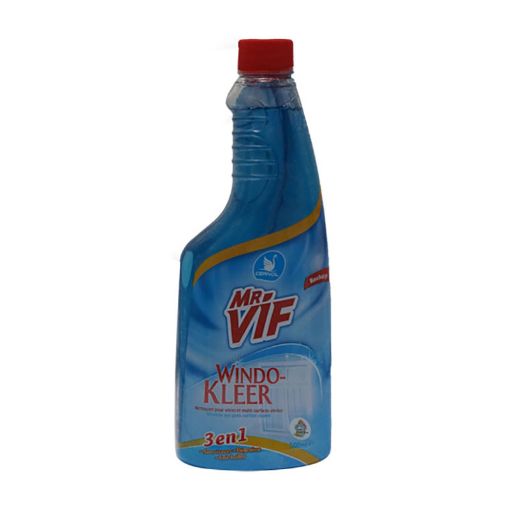 Picture of WINDOKLEER REFILL 500ML