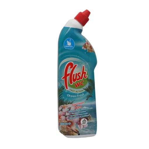 Picture of FLUSH WC OCEAN FRESH 500ML