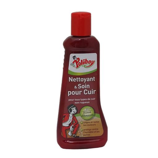Picture of POLIBOY LEATHER CARE 200ML