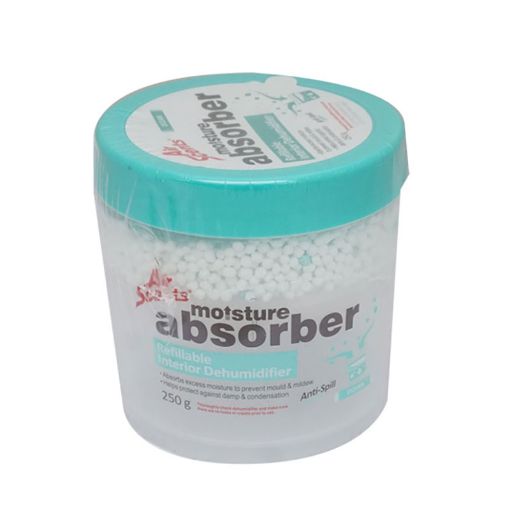 Picture of AIR SCENTS MOISTURE ABORBER REFILL OCEAN 250G