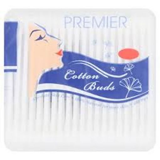 Picture of PREMIER COTTON BUDS 640 TIPS