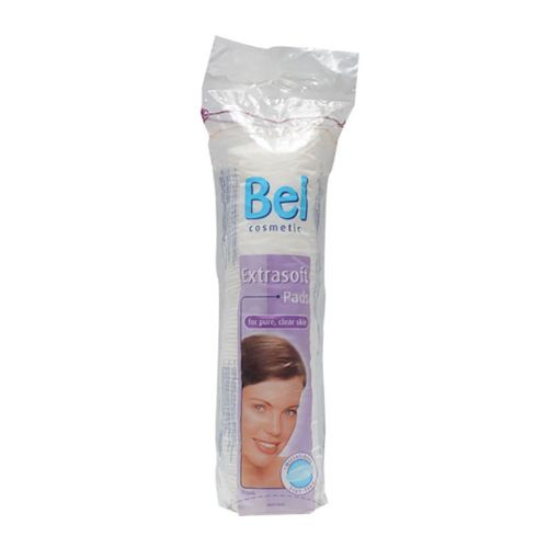 Picture of BEL COSMETIC EXTRA SOFT PADS MICROFIBRE X75 PCS