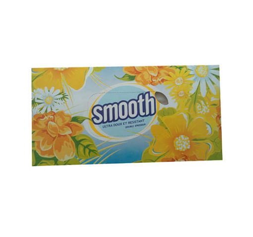 Picture of SMOOTH FACIAL TISSUE X 200