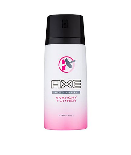 Picture of AXE DEODORANT ANARCHY POUR ELLE 150ML