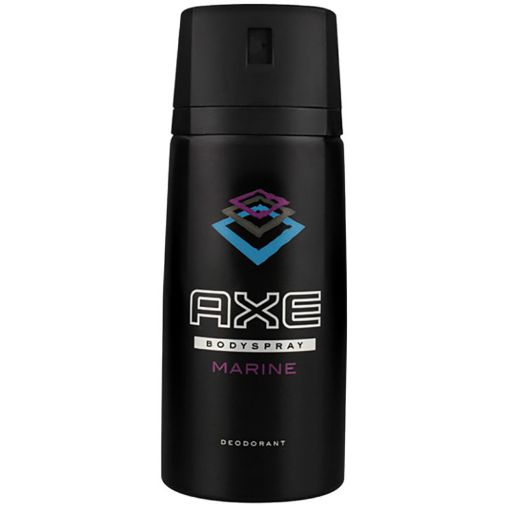 Winners | AXE DEODORANT MARINE 150ML