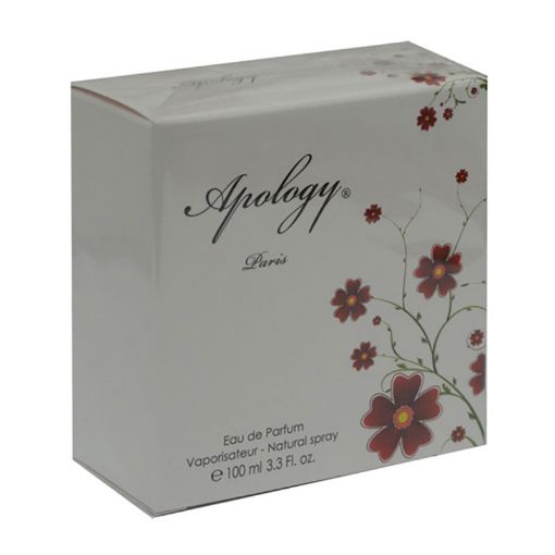 Picture of APOLOGY EDP 100ML