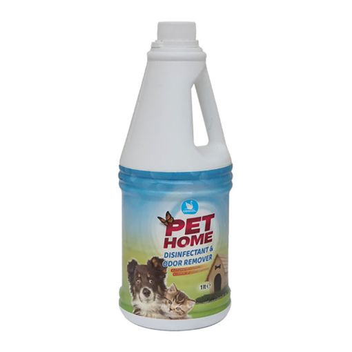 Picture of CERNOL PET HOME DISINFECTANT ODOR REMOVER 1L
