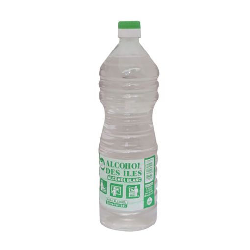 Picture of ALCOOL BLANC 1L