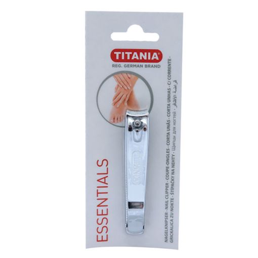 Picture of TITANIA NAIL CUTTERS BIG