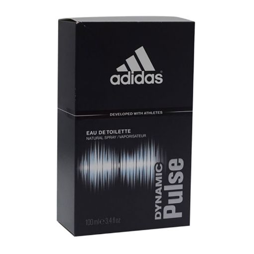 Picture of ADIDAS EDT DYNA PULSE M 100ML