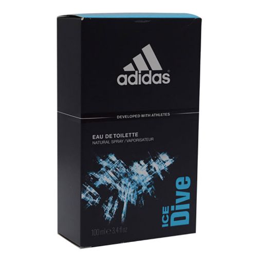Picture of ADIDAS EDT ICE DIVE M 100ML