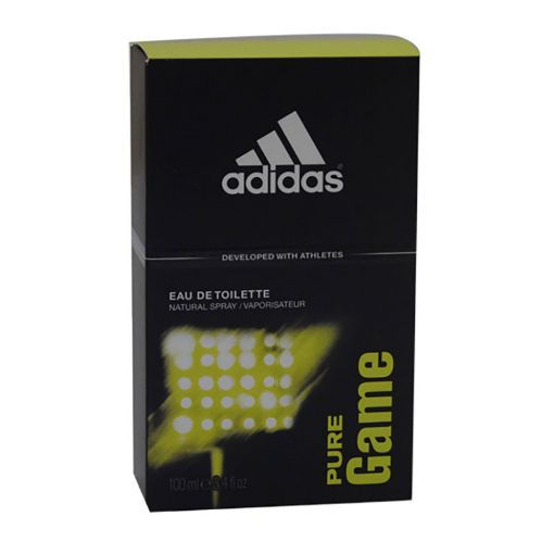 Picture of ADIDAS EDT PURE GAME M 100ML