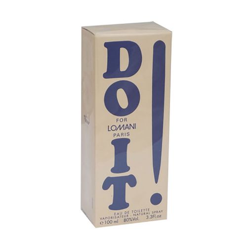 Picture of DO IT EDT 100ML