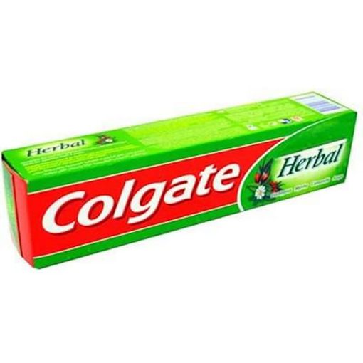 Picture of COLGATE DENTIFRICE HERBAL 100ML